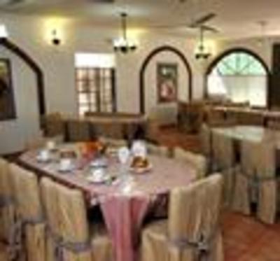 фото отеля Hotel Almeria