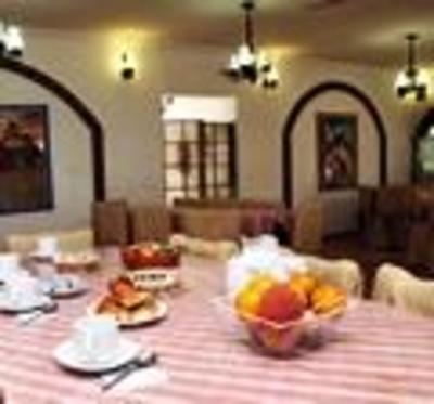 фото отеля Hotel Almeria
