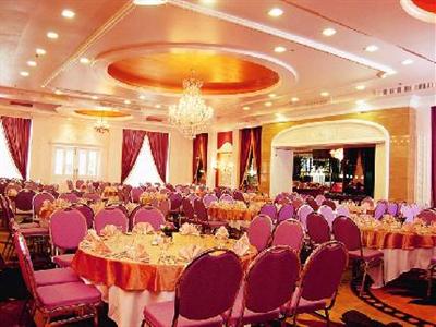 фото отеля Royal Benja Hotel