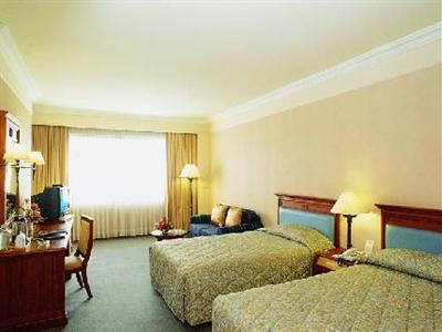 фото отеля Royal Benja Hotel