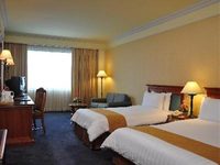 Royal Benja Hotel