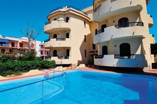 фото отеля Villa Nettuno