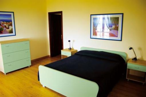 фото отеля Villa Nettuno