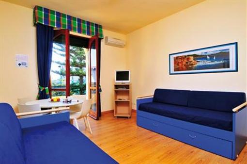 фото отеля Villa Nettuno