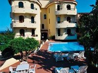 Villa Nettuno