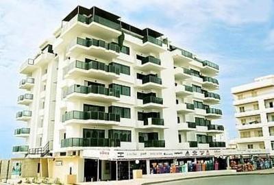 фото отеля Apartamentos Bella Ibiza