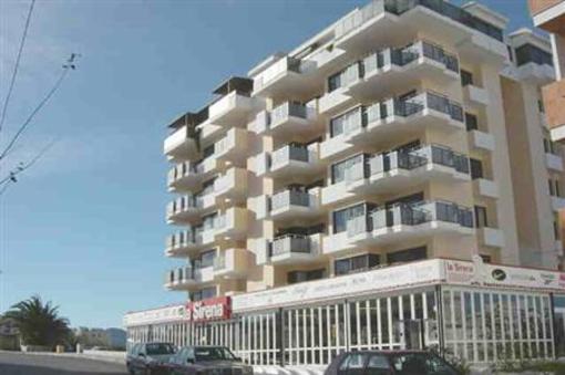 фото отеля Apartamentos Bella Ibiza