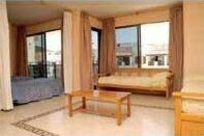 фото отеля Apartamentos Bella Ibiza