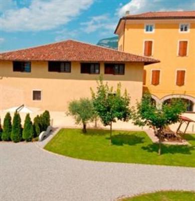 фото отеля Agriturismo Salizzoni