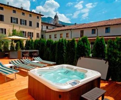 фото отеля Agriturismo Salizzoni