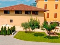 Agriturismo Salizzoni