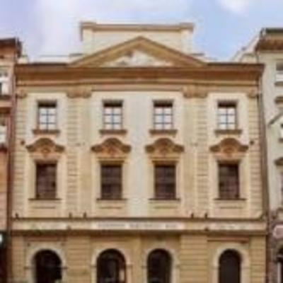 фото отеля Centrum Hotel Kolobrzeg