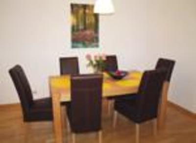 фото отеля Ferienwohnung Wolfsberg
