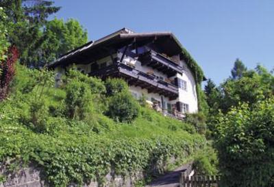 фото отеля Ferienwohnung Wolfsberg