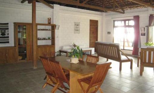 фото отеля Nautil Resort Sumba