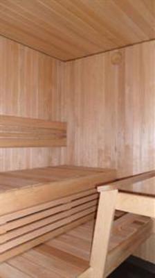 фото отеля Hotel Kainuu