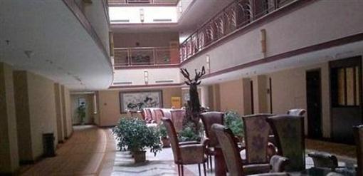 фото отеля Yingjia Holiday Villa