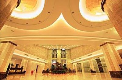 фото отеля Yingjia Holiday Villa