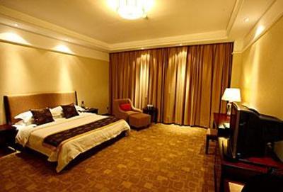 фото отеля Yingjia Holiday Villa