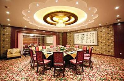 фото отеля Yingjia Holiday Villa