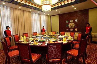 фото отеля Yingjia Holiday Villa