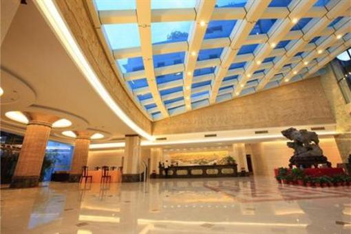 фото отеля Yingjia Holiday Villa