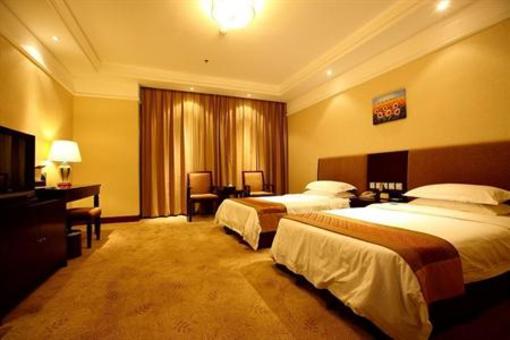 фото отеля Yingjia Holiday Villa