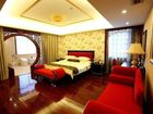 фото отеля Yingjia Holiday Villa