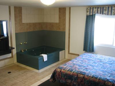 фото отеля Vista Motel