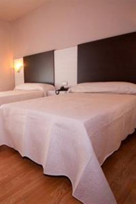фото отеля Hotel Fornos