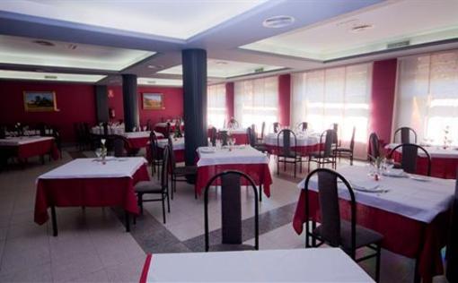 фото отеля Hotel Fornos