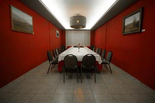 фото отеля Hotel Fornos