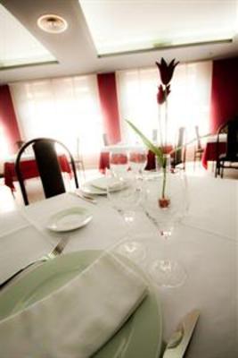 фото отеля Hotel Fornos