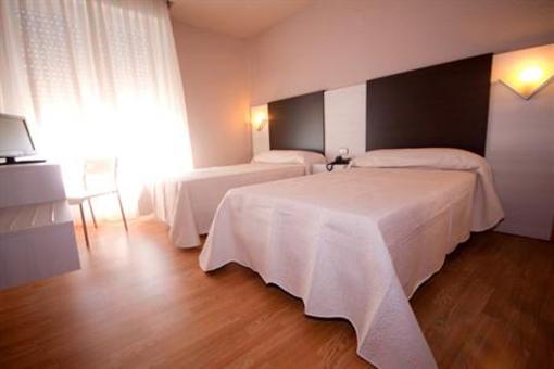 фото отеля Hotel Fornos