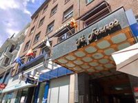Hotel Fornos