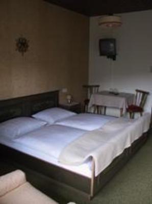 фото отеля Kronhof Pension