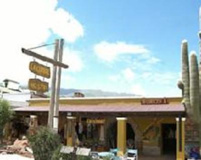 фото отеля Hostel La Cumbre