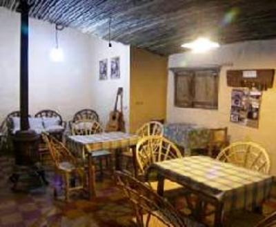 фото отеля Hostel La Cumbre