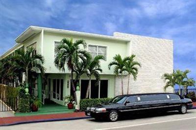 фото отеля Suites on South Beach Miami