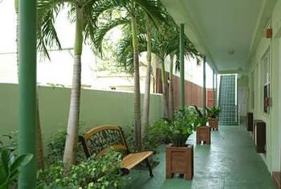 фото отеля Suites on South Beach Miami