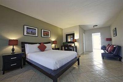 фото отеля Suites on South Beach Miami