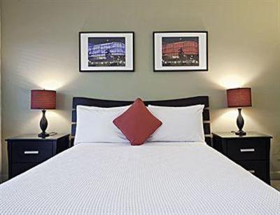 фото отеля Suites on South Beach Miami