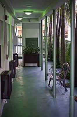 фото отеля Suites on South Beach Miami