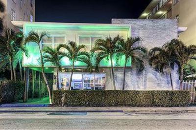 фото отеля Suites on South Beach Miami