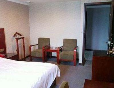 фото отеля Xinhao Business Hotel