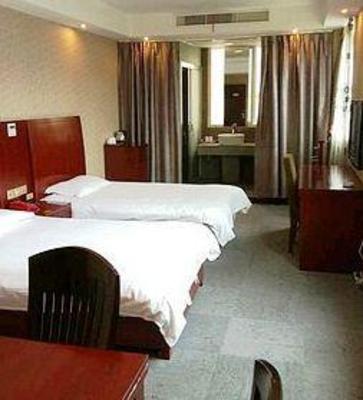 фото отеля Xinhao Business Hotel