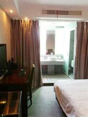 фото отеля Xinhao Business Hotel