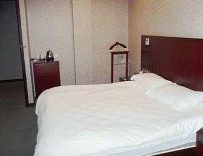 фото отеля Xinhao Business Hotel
