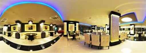 фото отеля Cavusoglu Tower Hotel