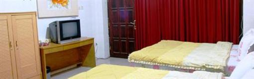 фото отеля Hotel Bismo Kediri